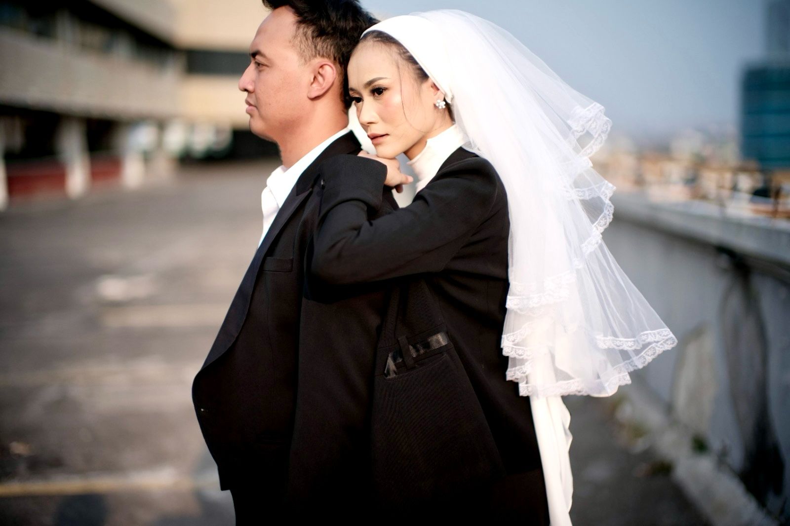 Diana & Wisnu 1