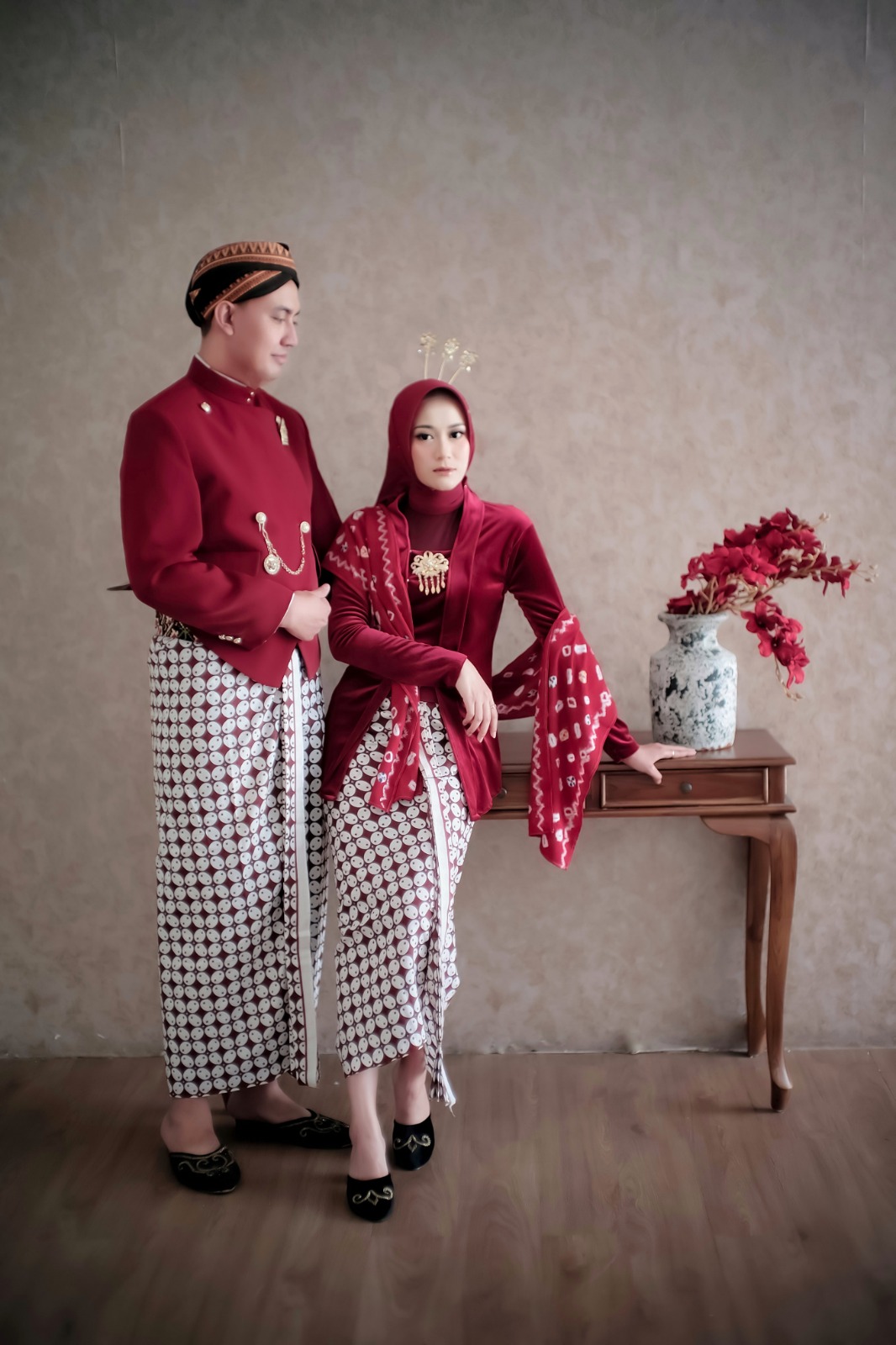 Diana & Wisnu 11