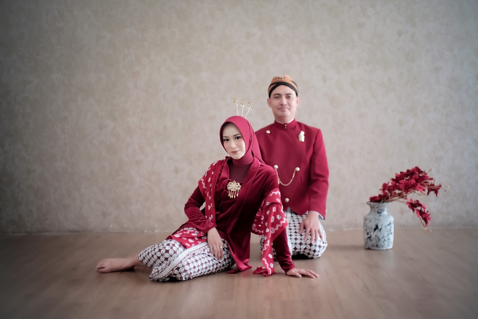 Diana & Wisnu 12