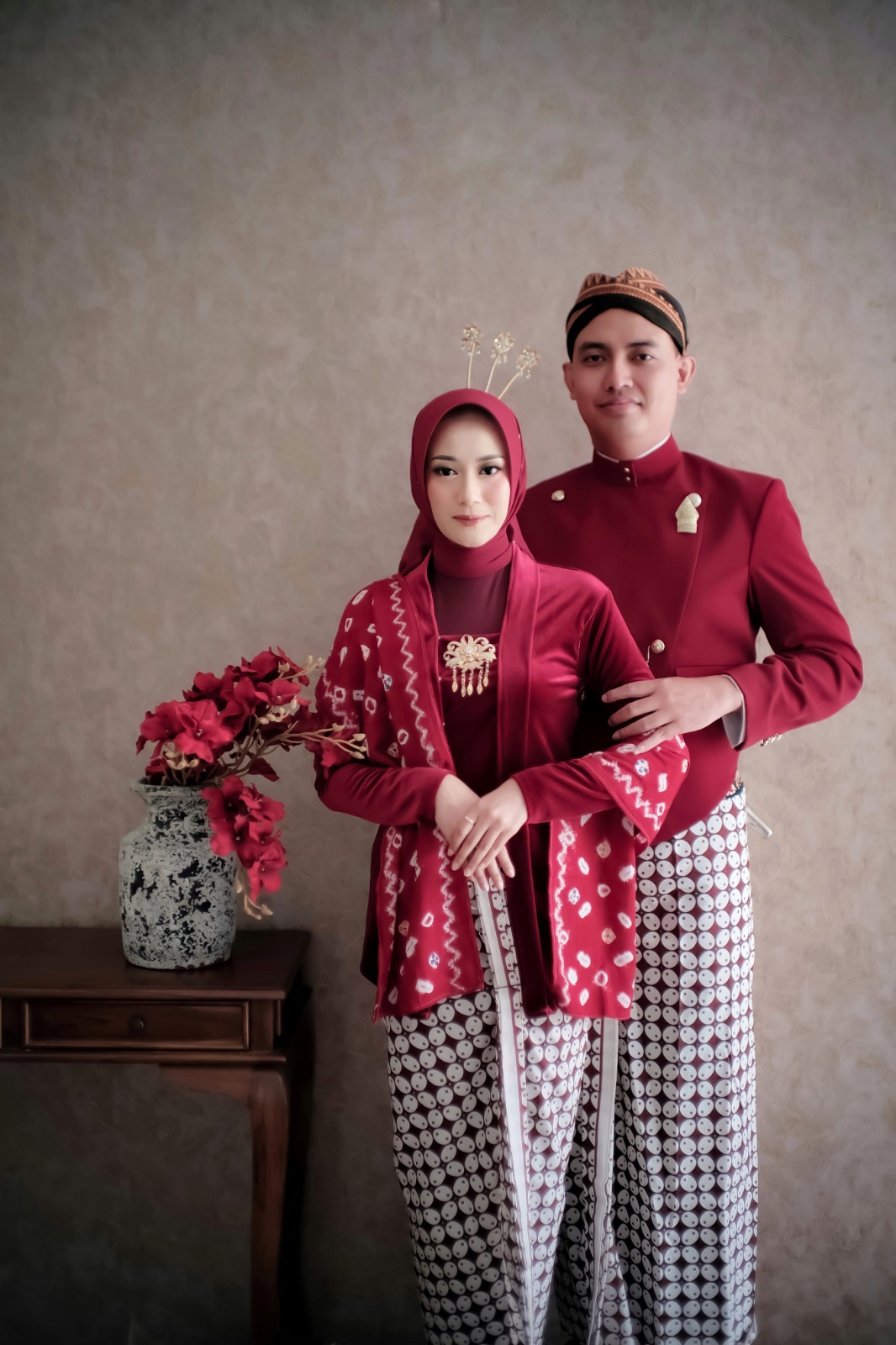 Diana & Wisnu 13