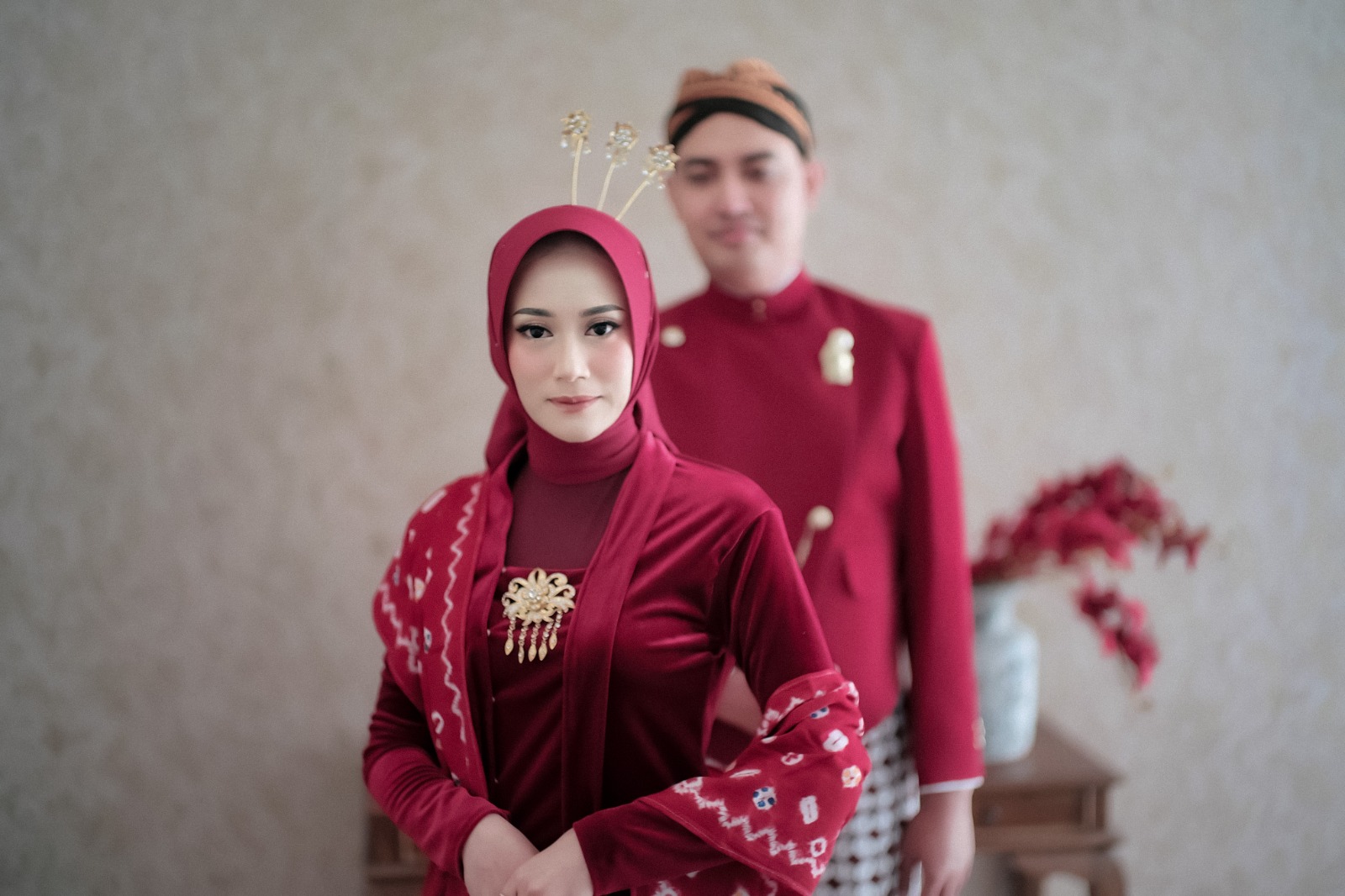 Diana & Wisnu 14