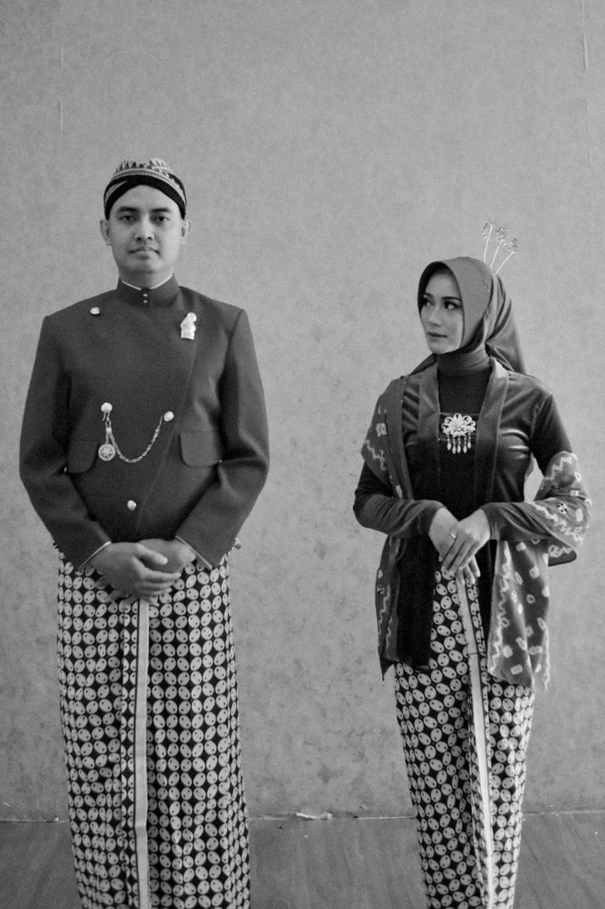 Diana & Wisnu 2