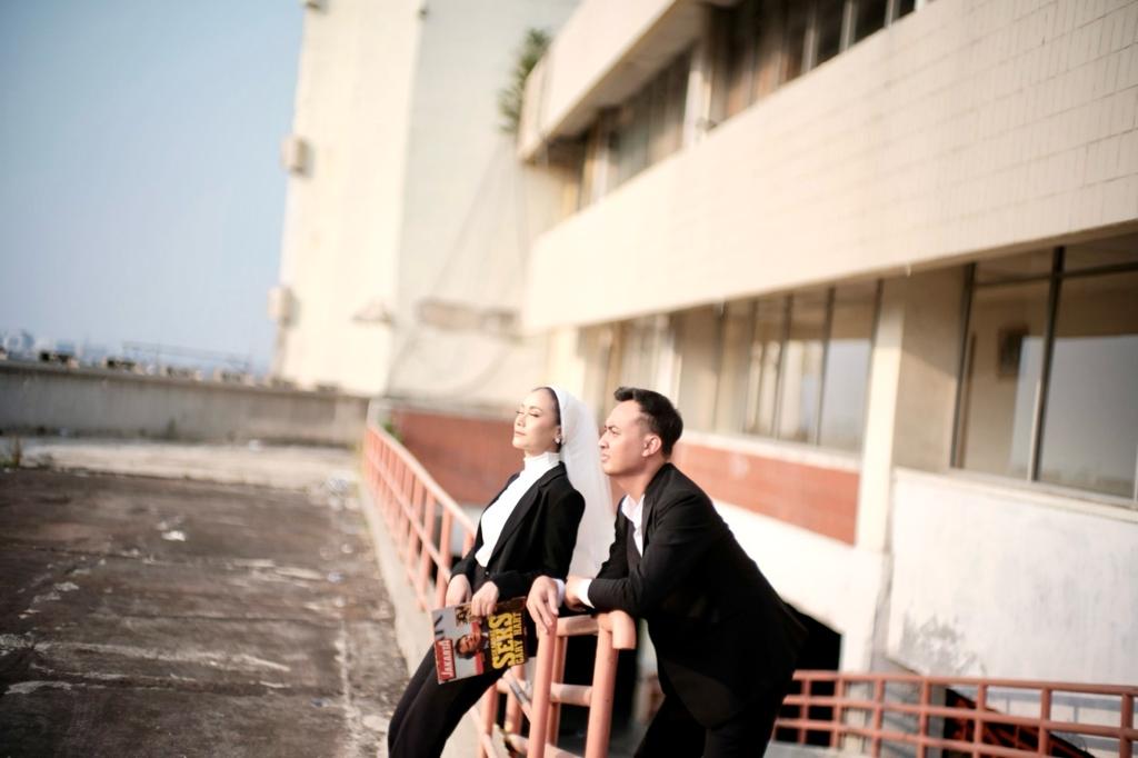 Diana & Wisnu 7