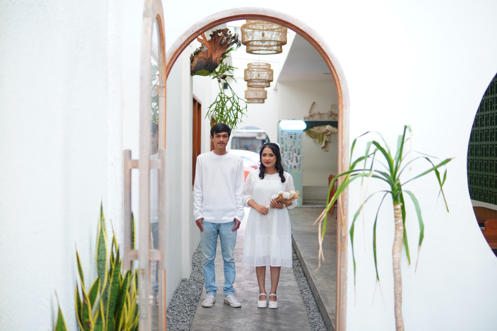 Ega & Sahid 9