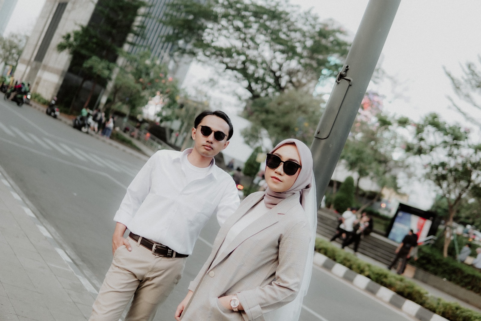 Erina & Fadil 13