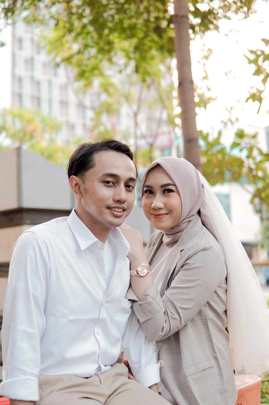 Erina & Fadil 16