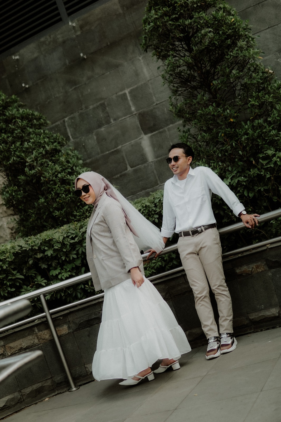 Erina & Fadil 17
