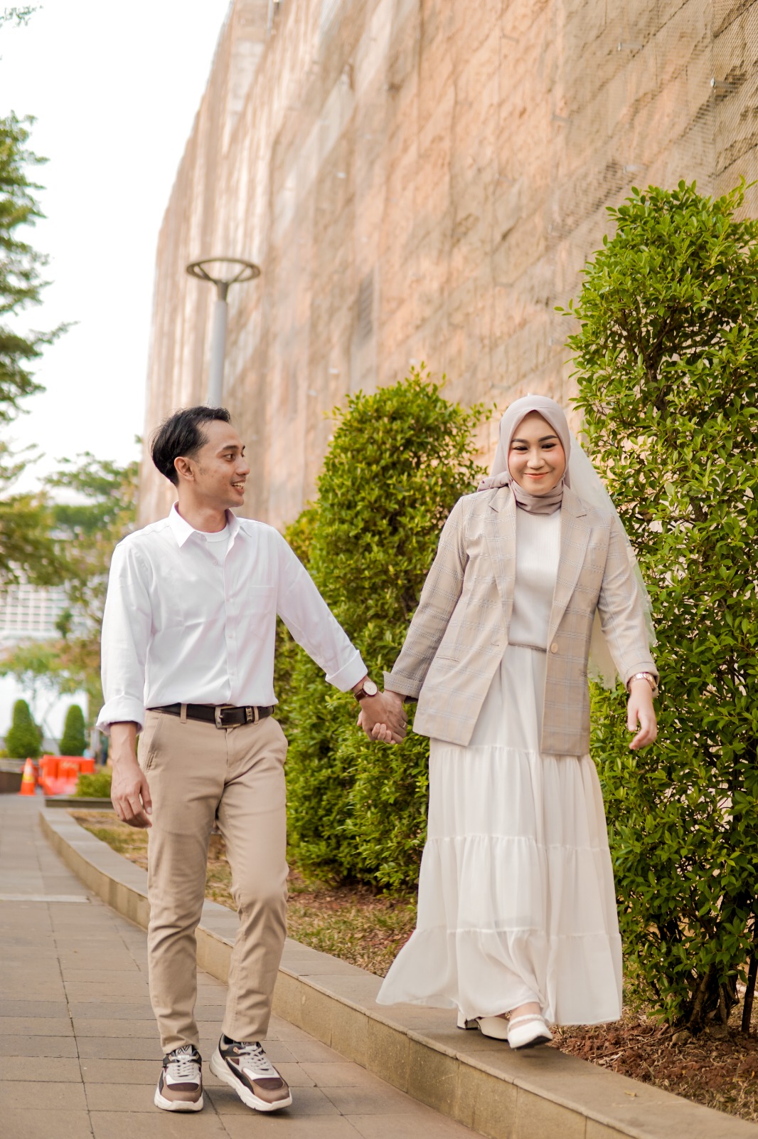 Erina & Fadil 18