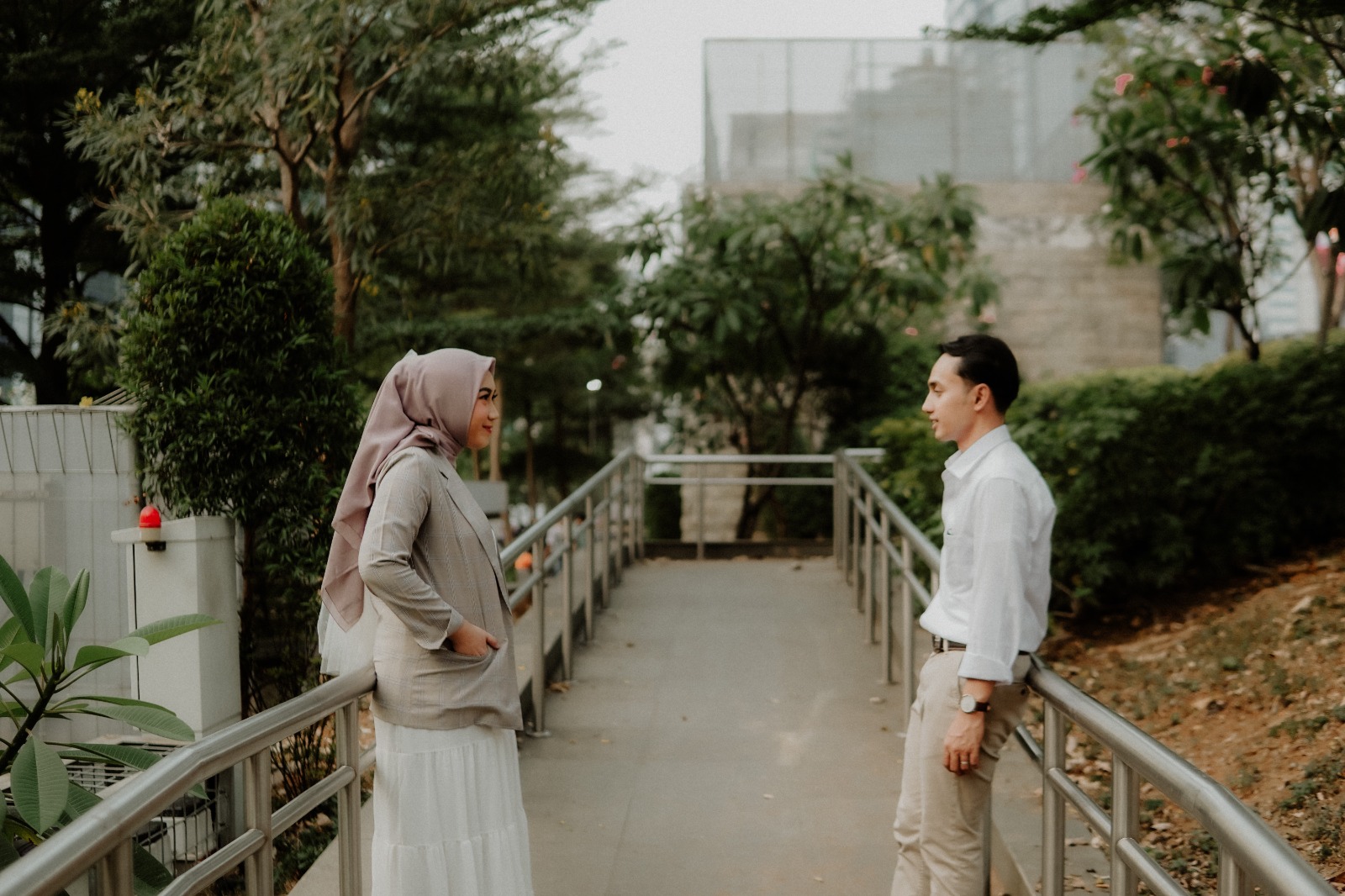 Erina & Fadil 5