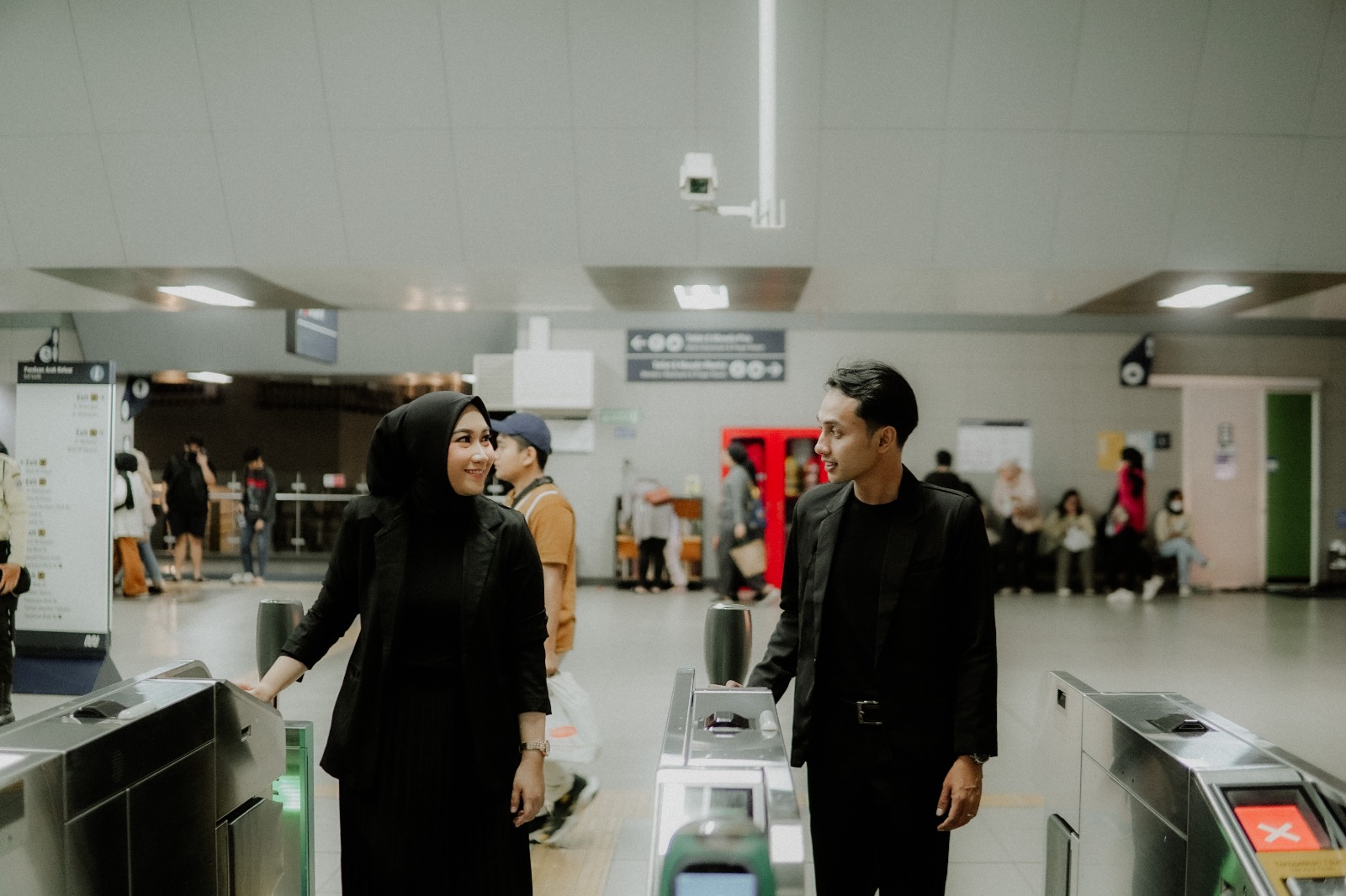 Erina & Fadil 7
