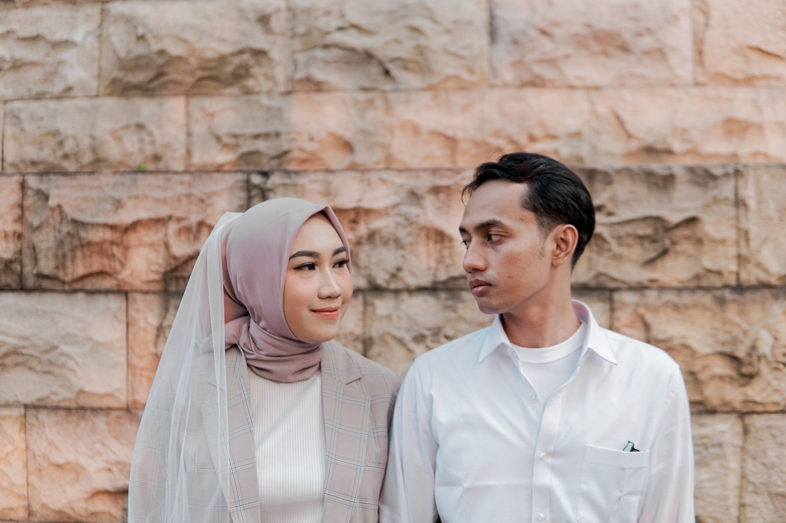 Erina & Fadil 9
