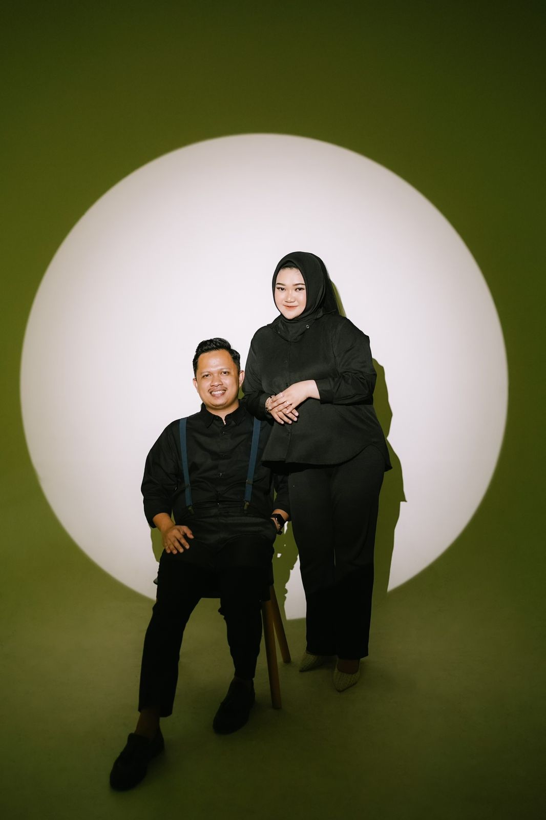 Fate & iwan 1