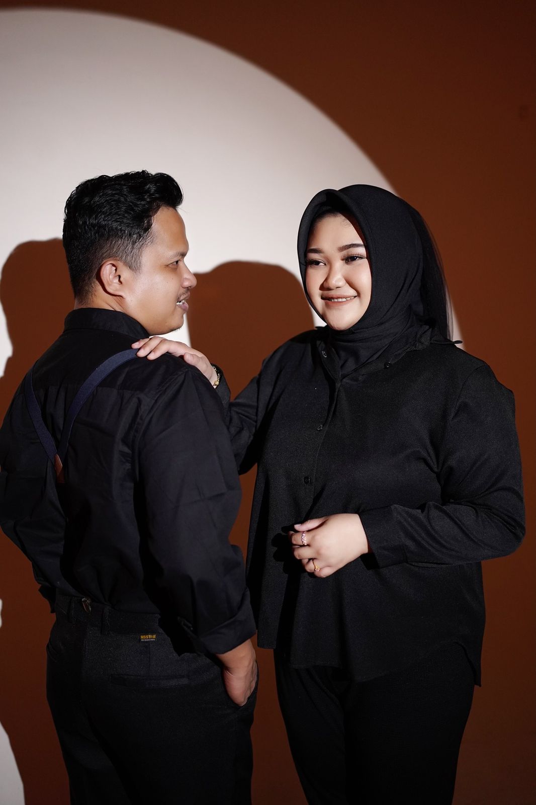 Fate & iwan 10