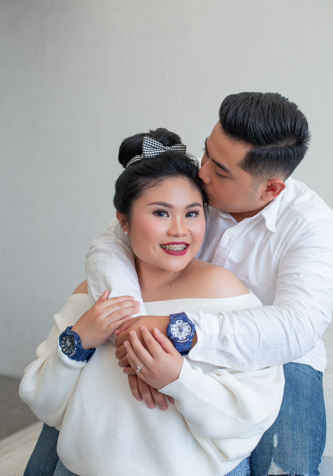 Fini & Hendry 15