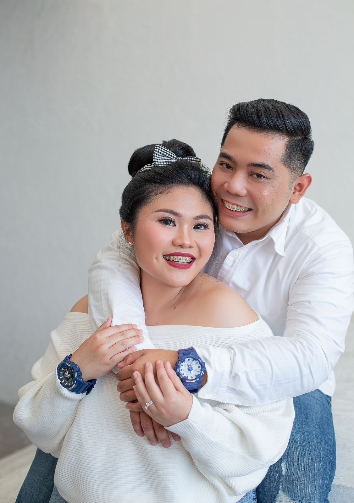 Fini & Hendry 16