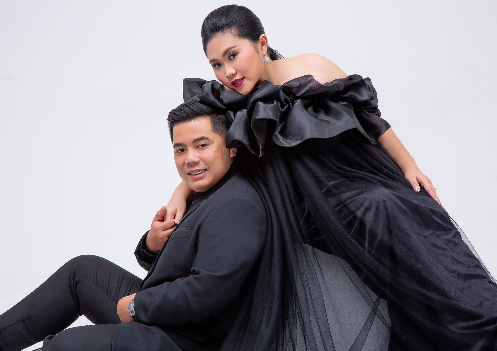Fini & Hendry 18