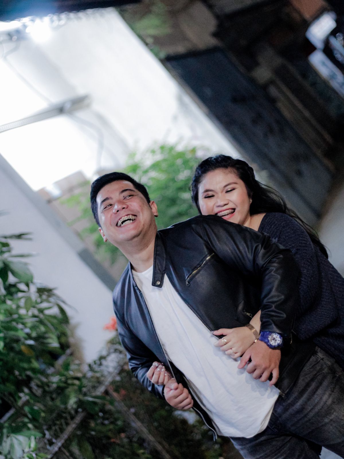 Fini & Hendry 6