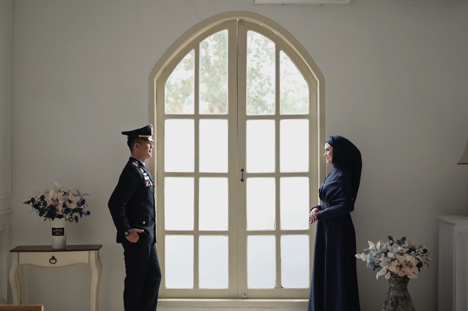 Galuh & Aziz 1