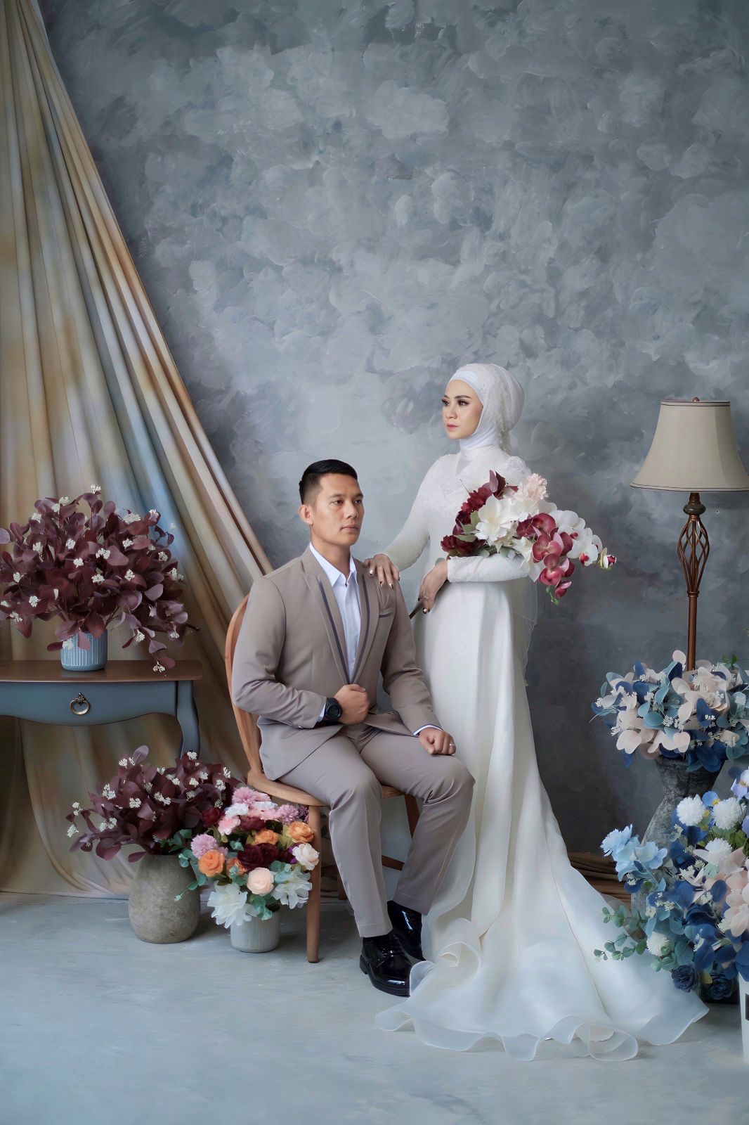 Galuh & Aziz 10