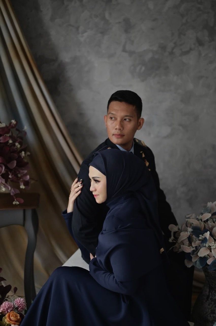 Galuh & Aziz 6