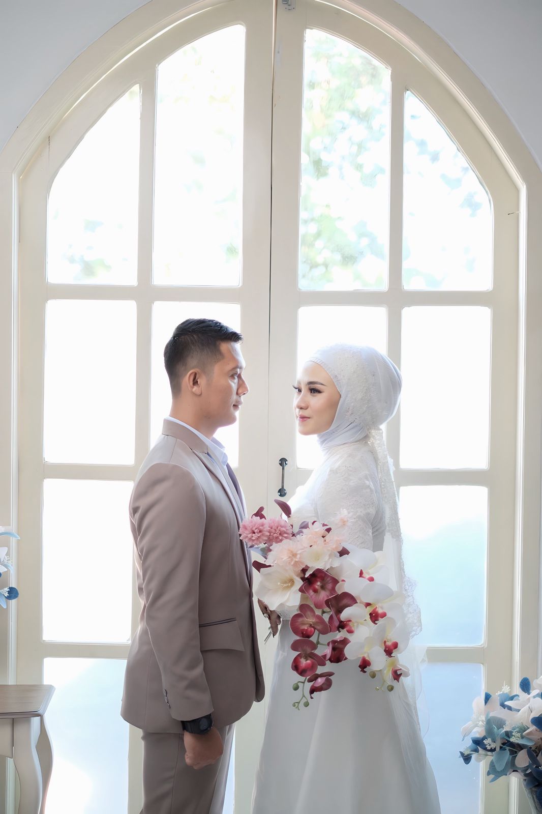 Galuh & Aziz 8