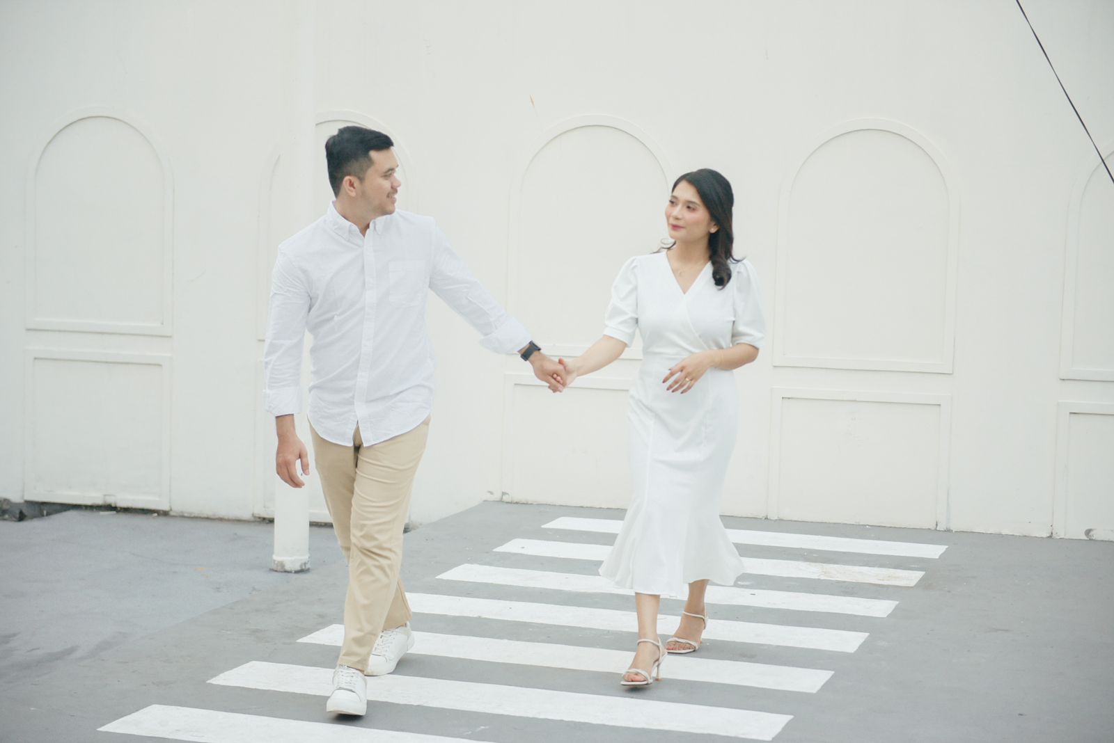 Hagai & Febri 11
