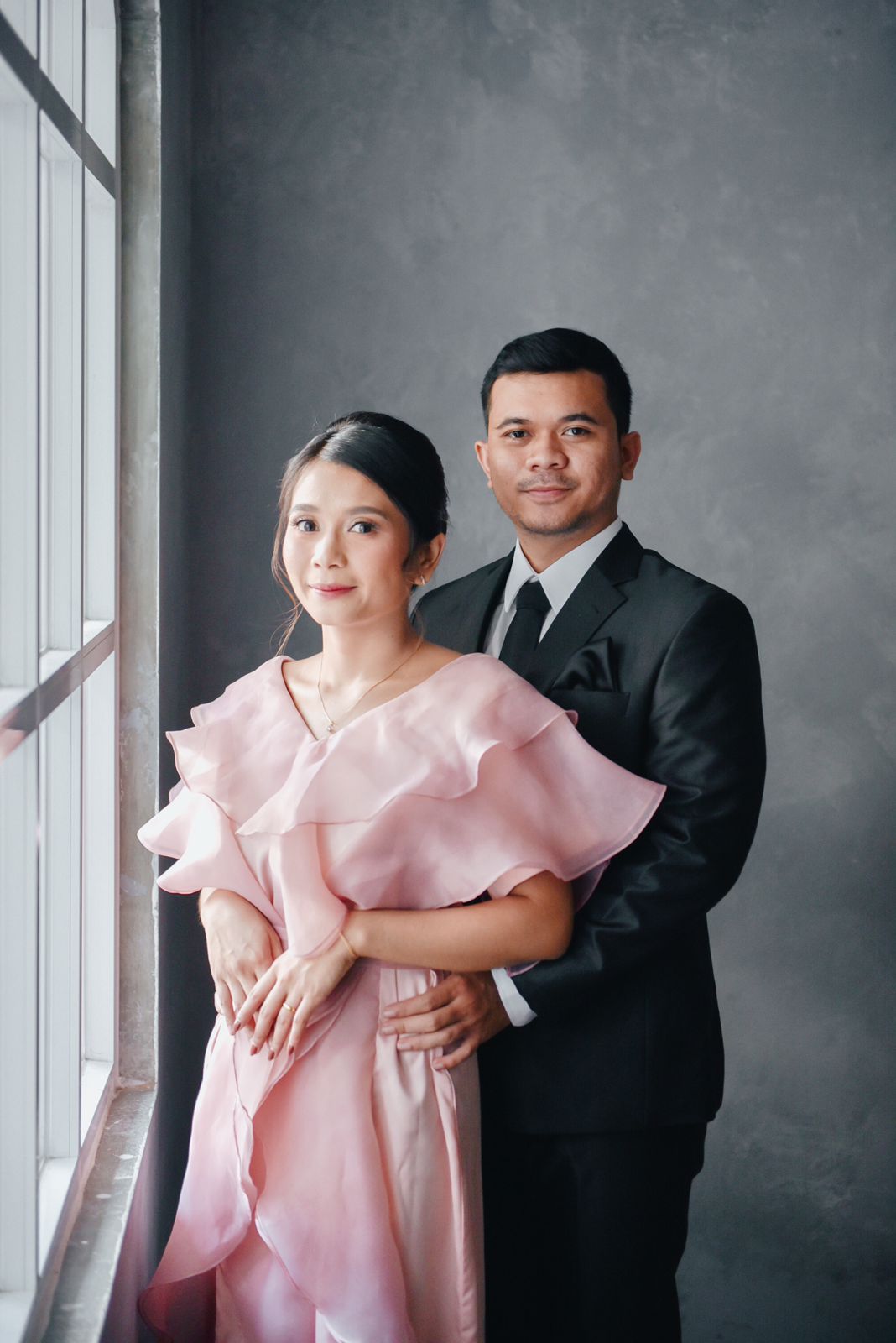 Hagai & Febri 13