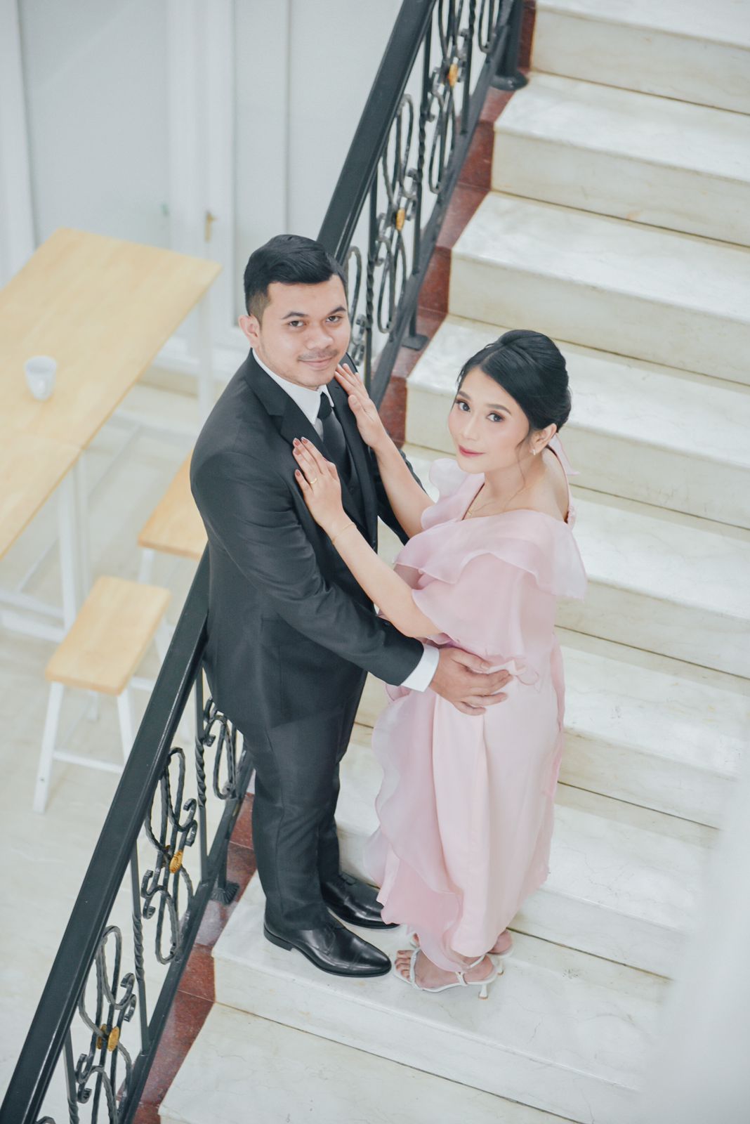 Hagai & Febri 14