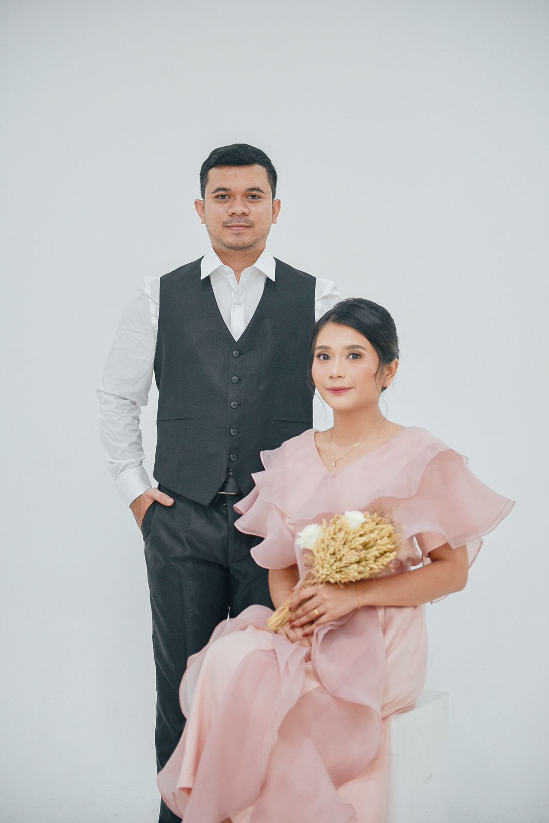 Hagai & Febri 15