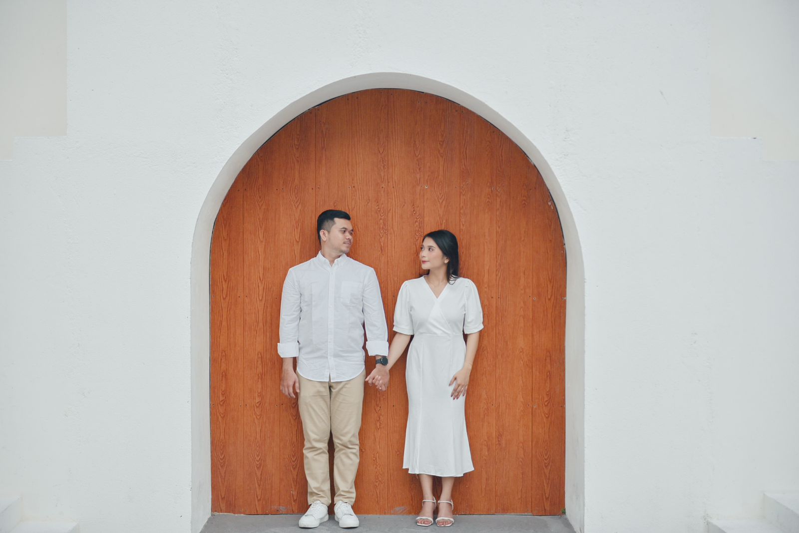 Hagai & Febri 2 HOME 2