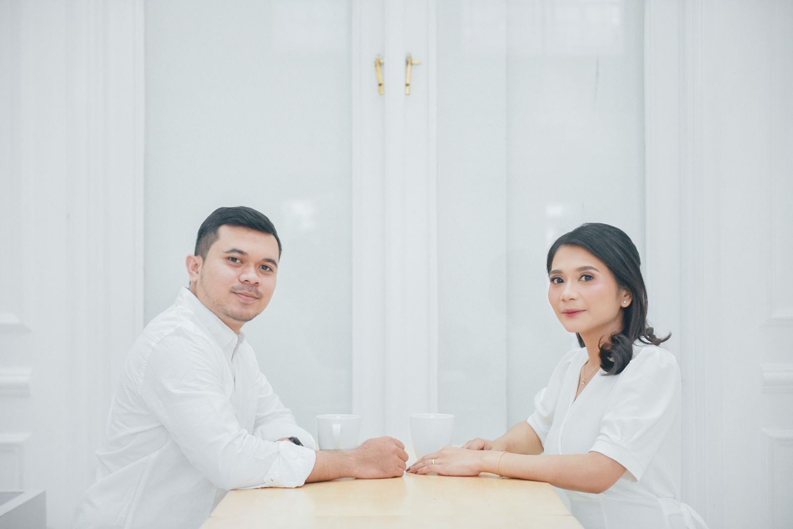 Hagai & Febri 3 HOME 3