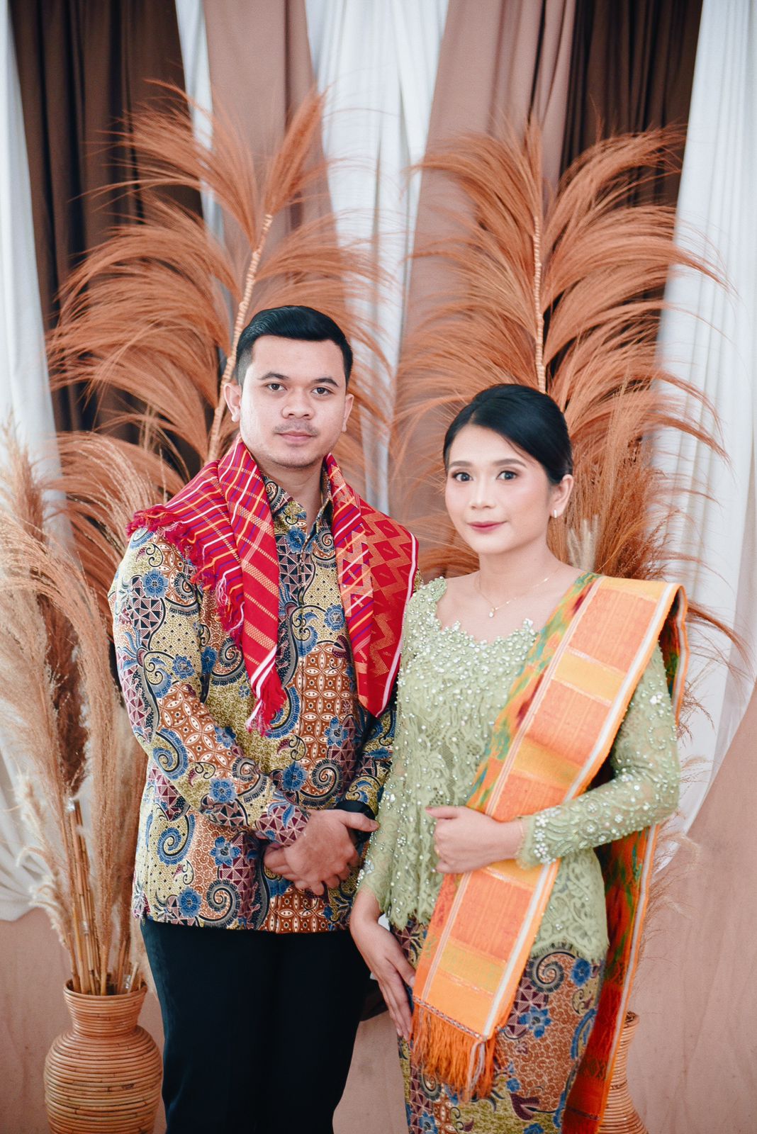 Hagai & Febri 4