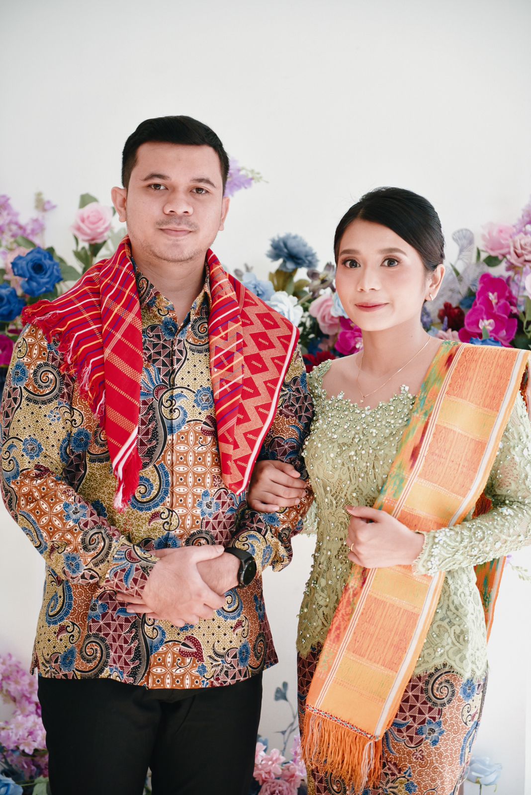 Hagai & Febri 5