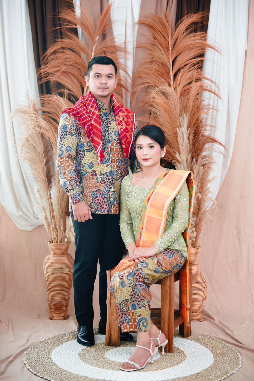 Hagai & Febri 6
