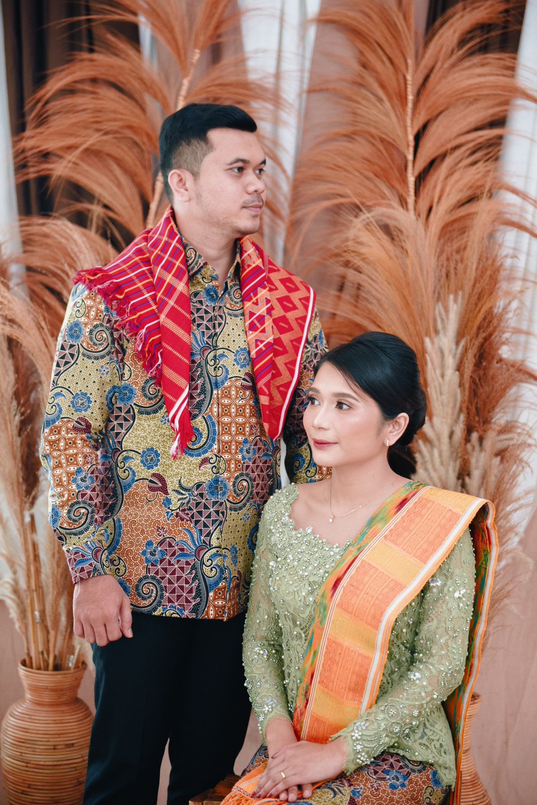Hagai & Febri 7