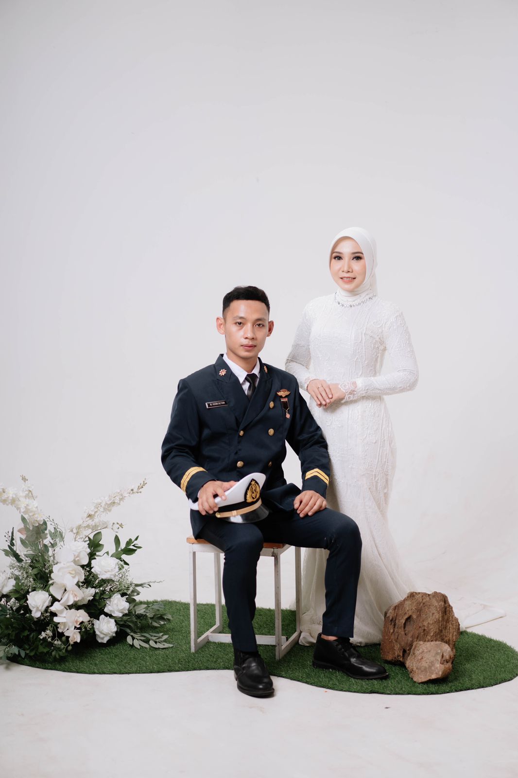 Imas & Alfin 20