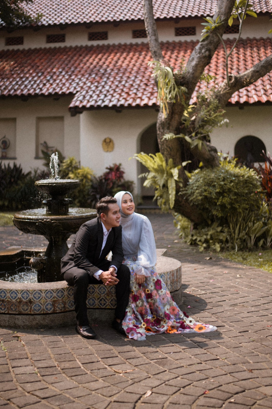 Indri & Koko 1