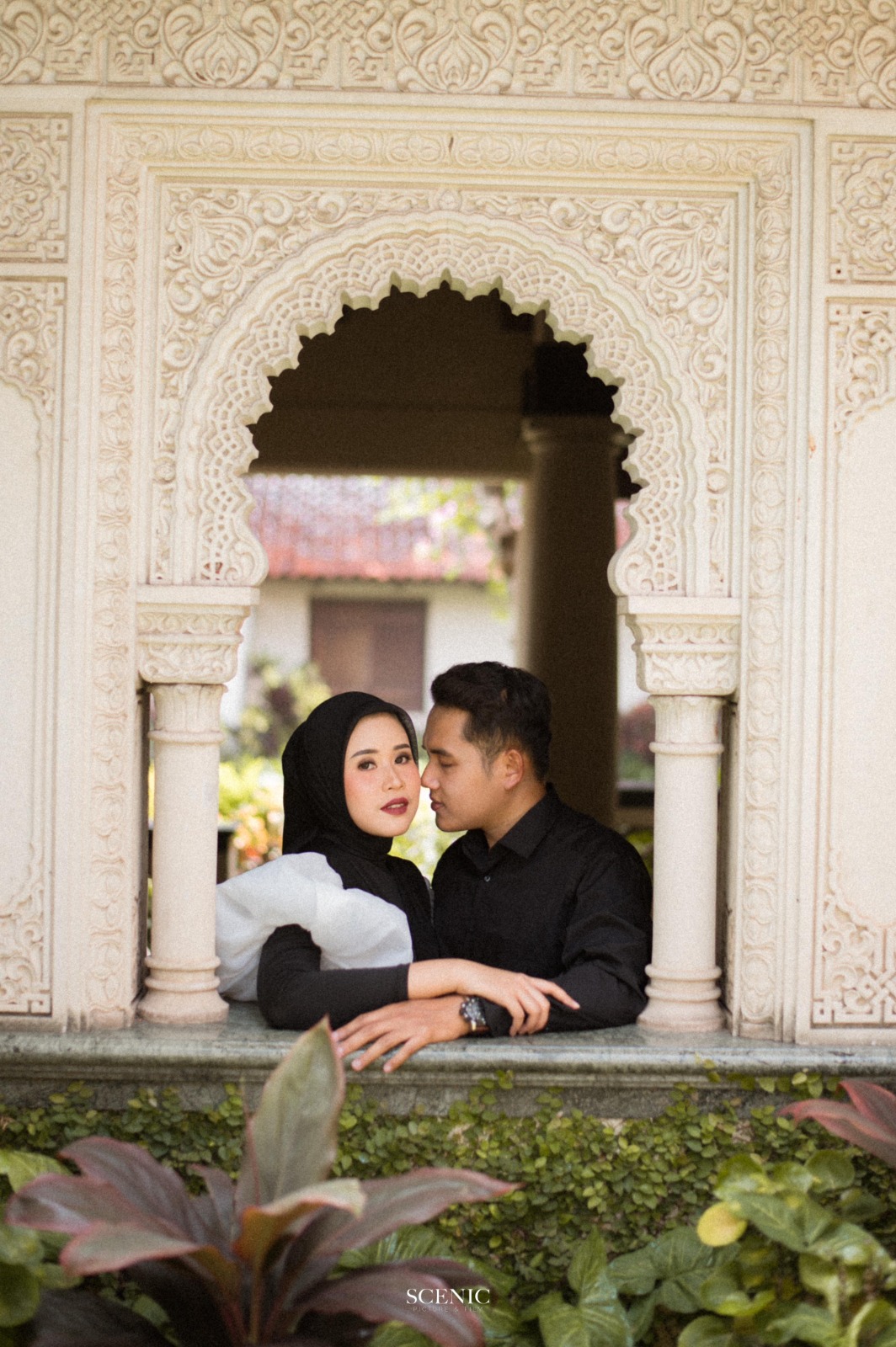 Indri & Koko 12