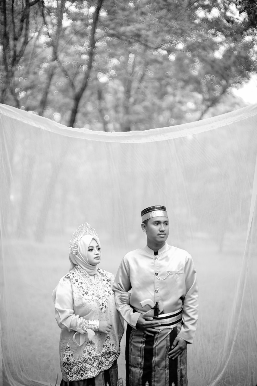 Irfan & Putri 14