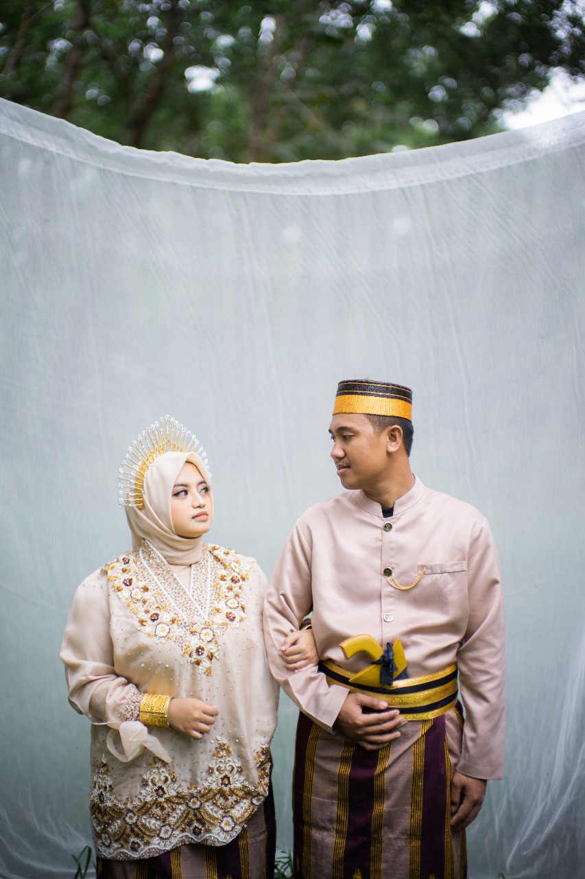 Irfan & Putri 17