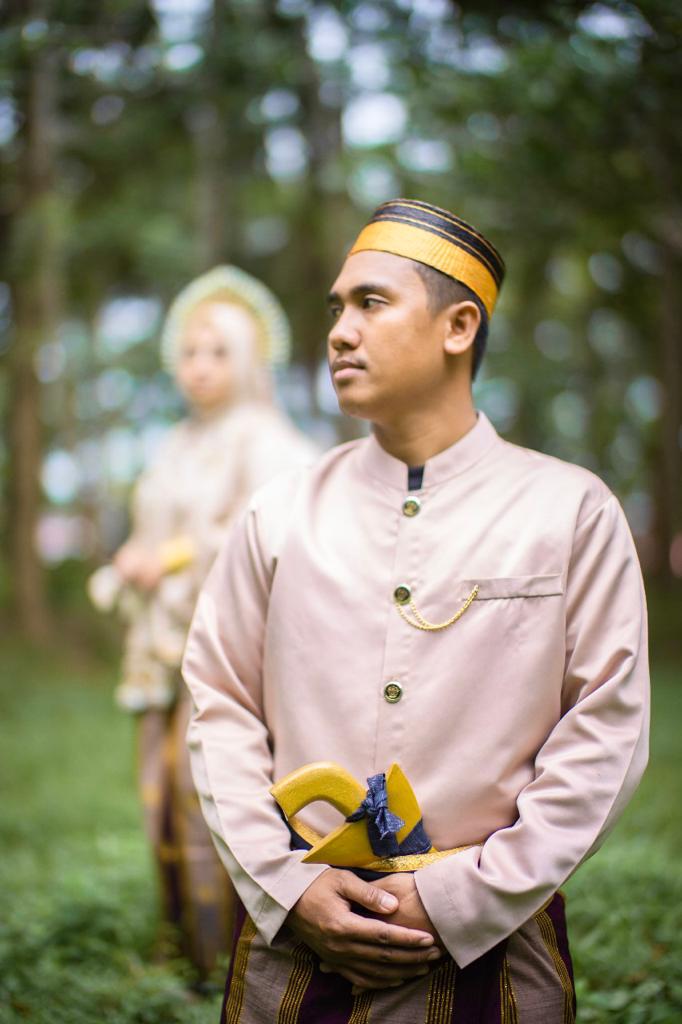 Irfan & Putri 19