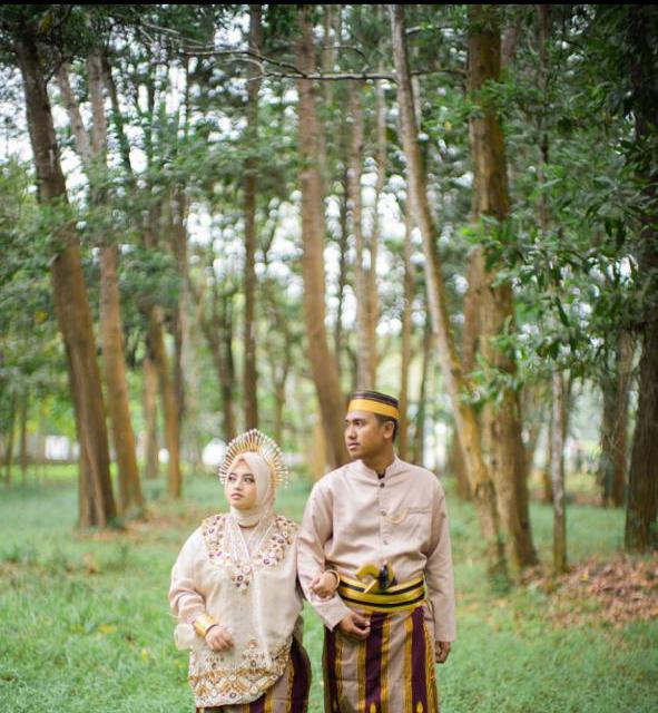Irfan & Putri 21