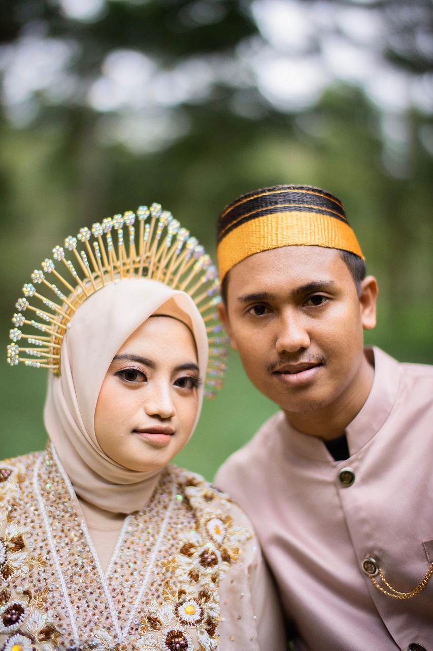 Irfan & Putri 22