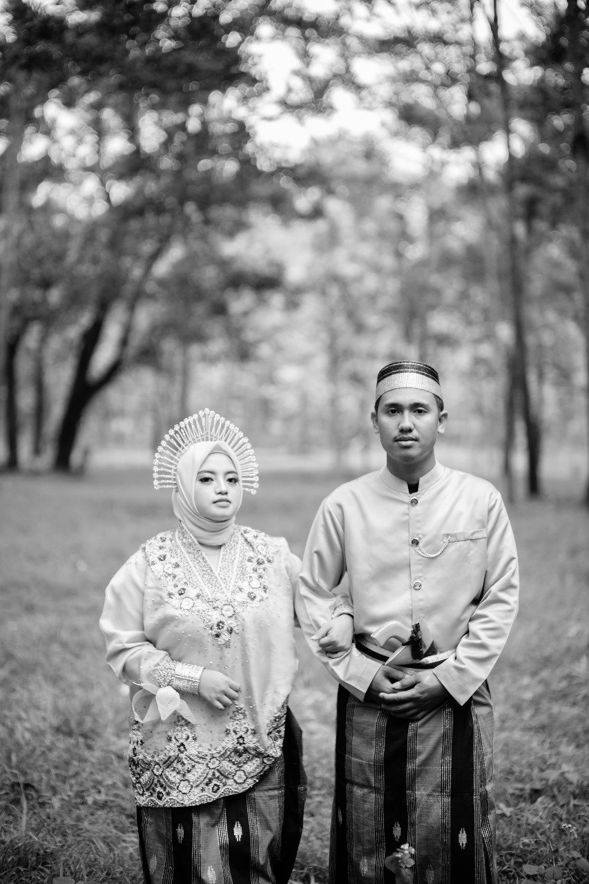 Irfan & Putri 4