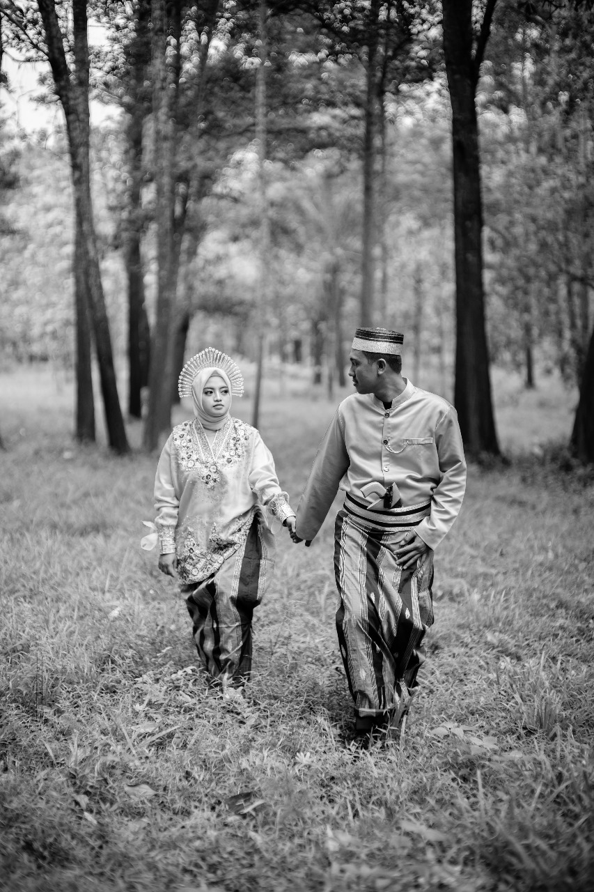Irfan & Putri 5