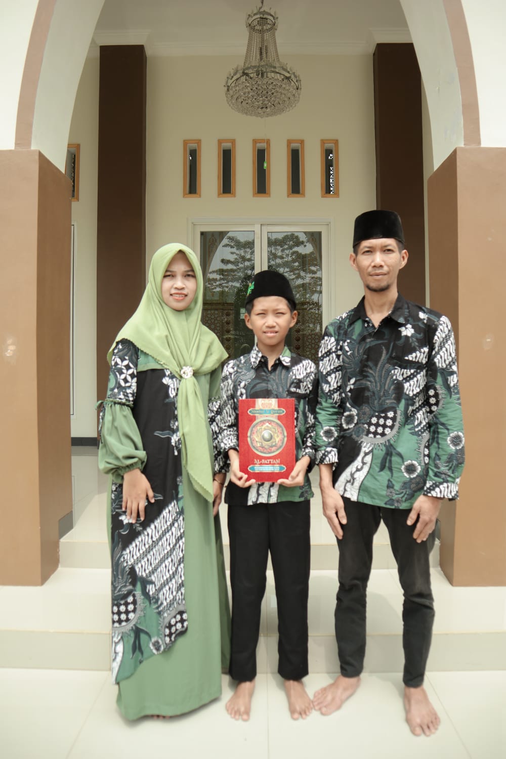 KH- Farel 16