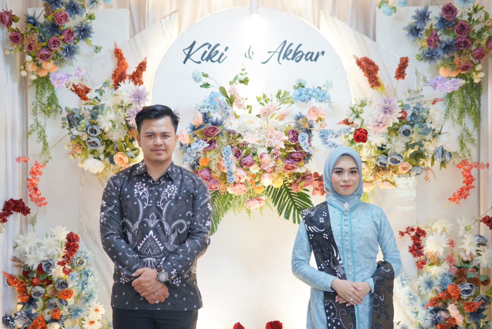 Kiki & Akbar 1