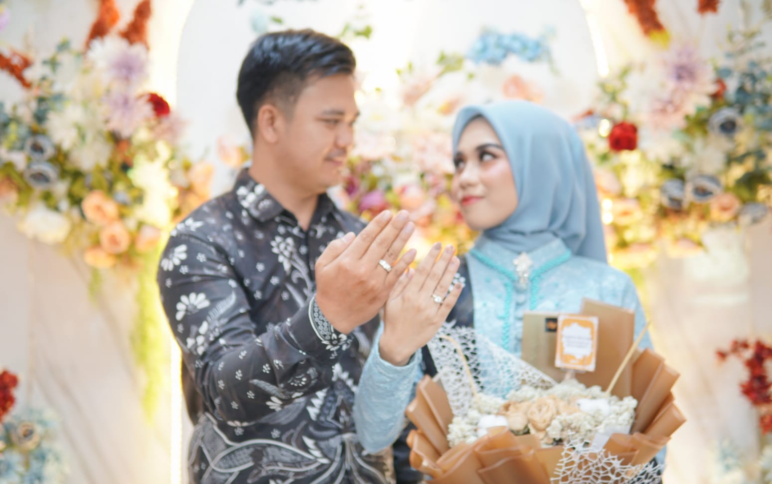 Kiki & Akbar 4