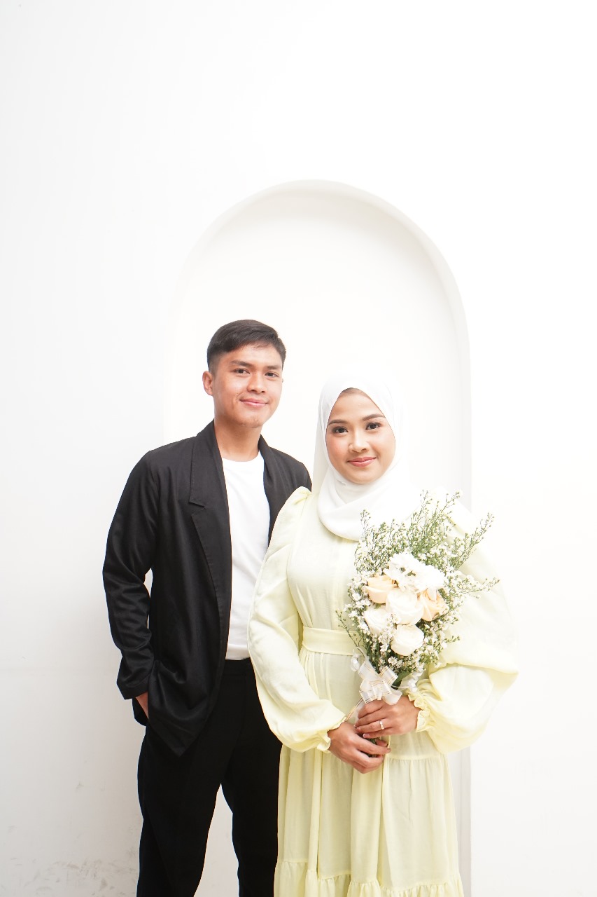 Lilin & Sanjay 3