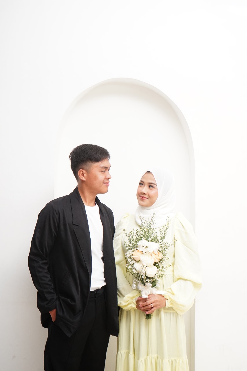 Lilin & Sanjay 4